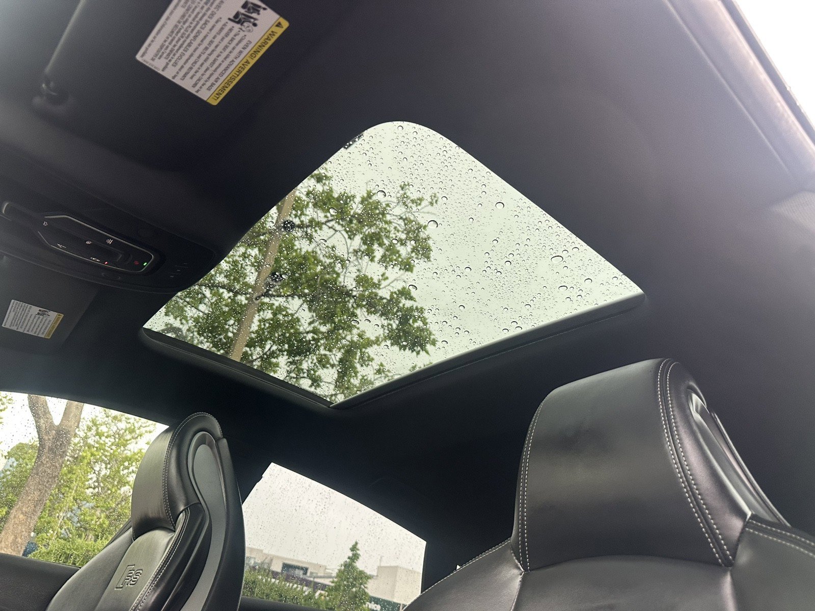 Used 2019 Audi RS 5 Sportback w/ Black Optic Carbon Package AWD/4WD image 28