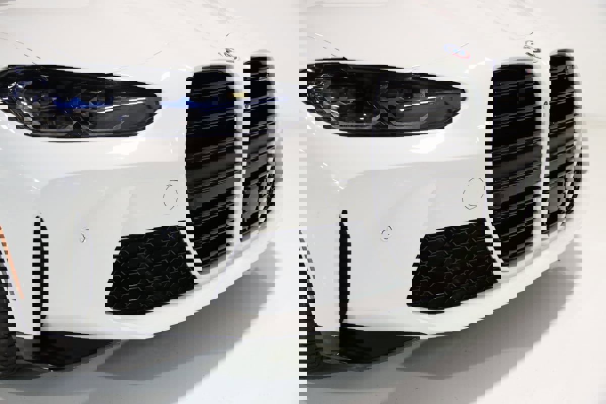 Used 2023 BMW M4 xDrive Competition image 29