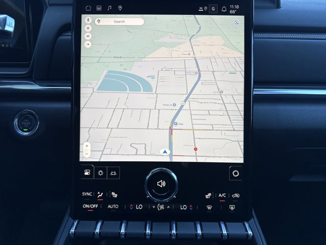 New 2026 GMC Terrain Elevation w/ Elevation Premium Package image 8