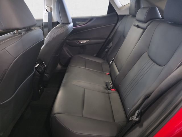 Used 2025 Lexus NX 350 AWD w/ Accessory Package (2T) image 14
