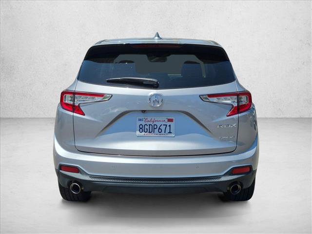 Used 2019 Acura RDX AWD w/ Advance Package image 6