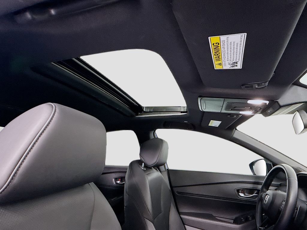 Certified 2025 Honda Accord Sport image 18