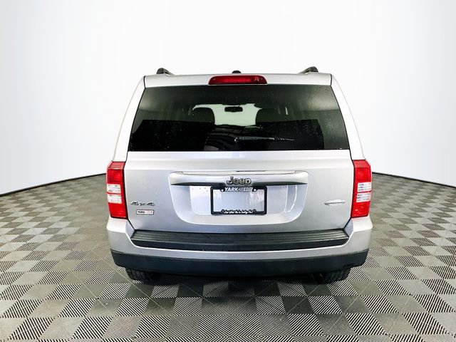 Used 2017 Jeep Patriot Latitude image 9