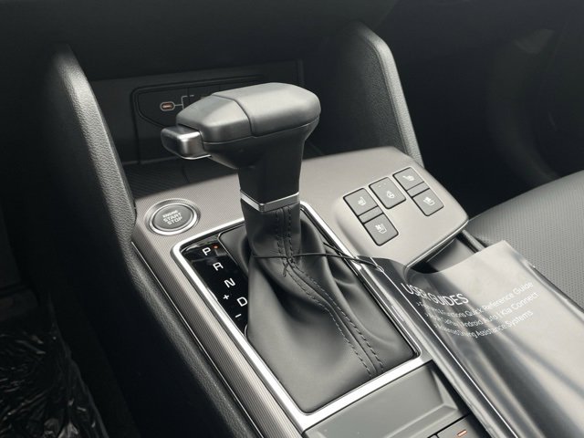 New 2026 Kia Sportage SX image 18