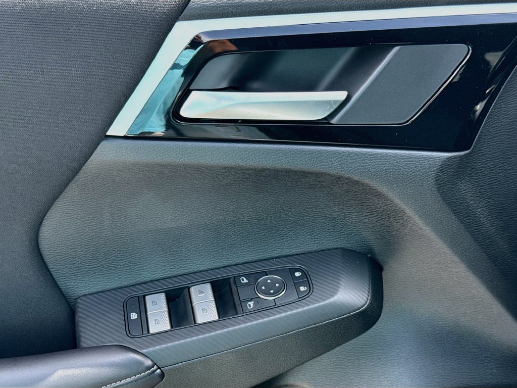 New 2026 Mitsubishi Outlander ES FWD image 18
