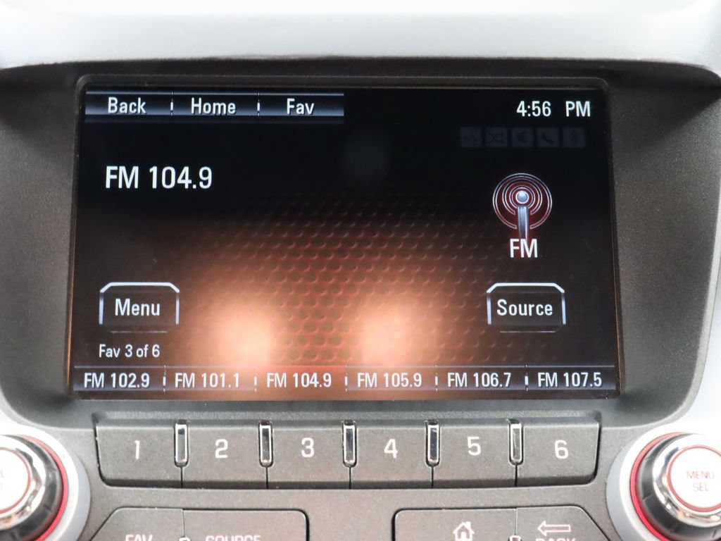 Used 2015 GMC Terrain SLT w/ Open Road Package FWD image 23