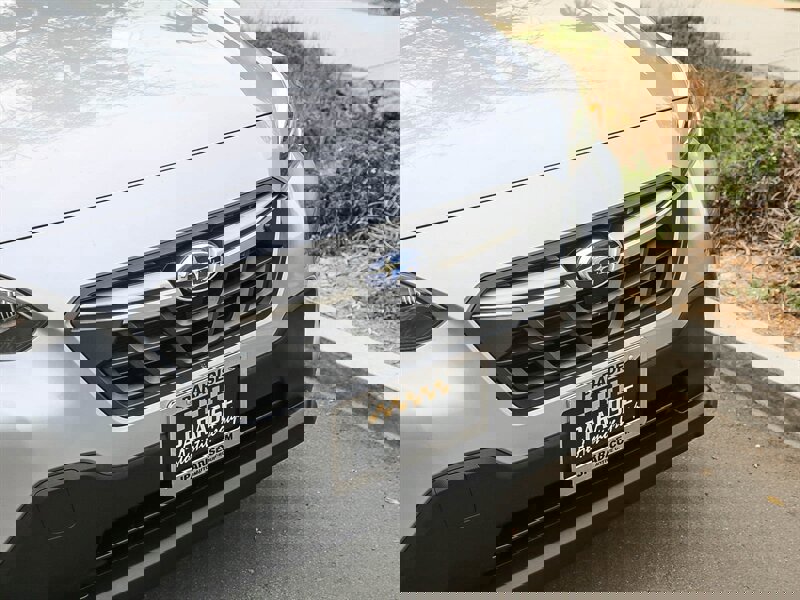 Used 2022 Subaru Crosstrek 2.0i Premium w/ Moonroof Package image 11
