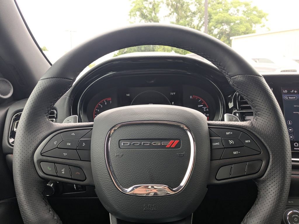 Used 2026 Dodge Durango GT AWD/4WD image 24