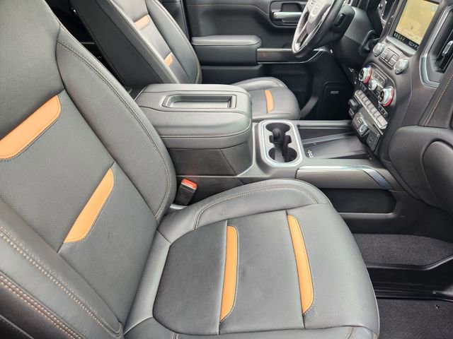 Used 2021 GMC Sierra 1500 AT4 w/ AT4 Value Package AWD/4WD image 14