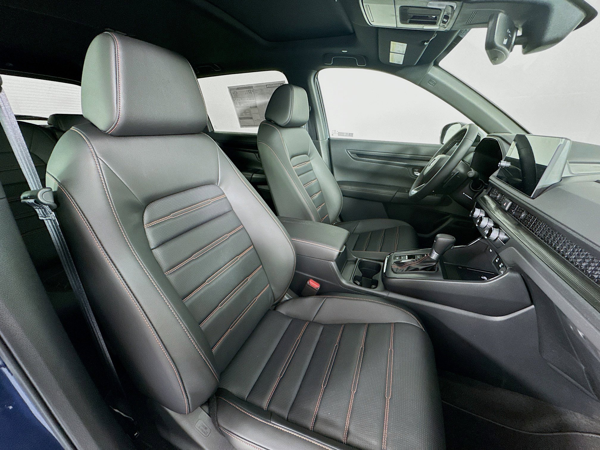 New 2026 Honda CR-V Sport-L image 28