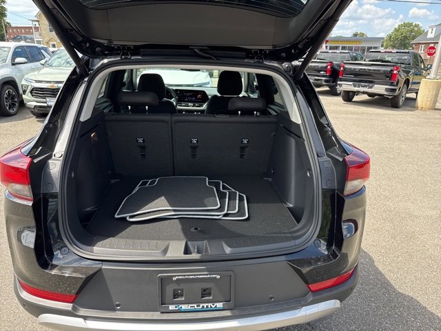 New 2026 Chevrolet TrailBlazer LT w/ Convenience Package image 6