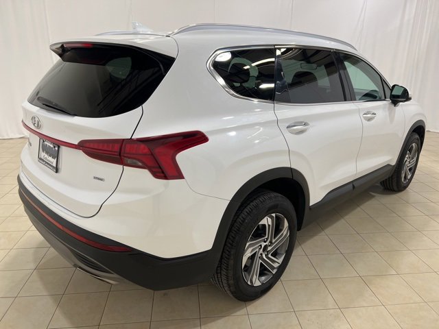 Used 2023 Hyundai Santa Fe SEL image 5