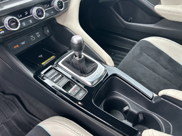 Certified 2024 Acura Integra Type S FWD image 28