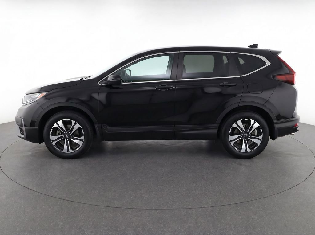 Used 2021 Honda CR-V Special Edition image 6
