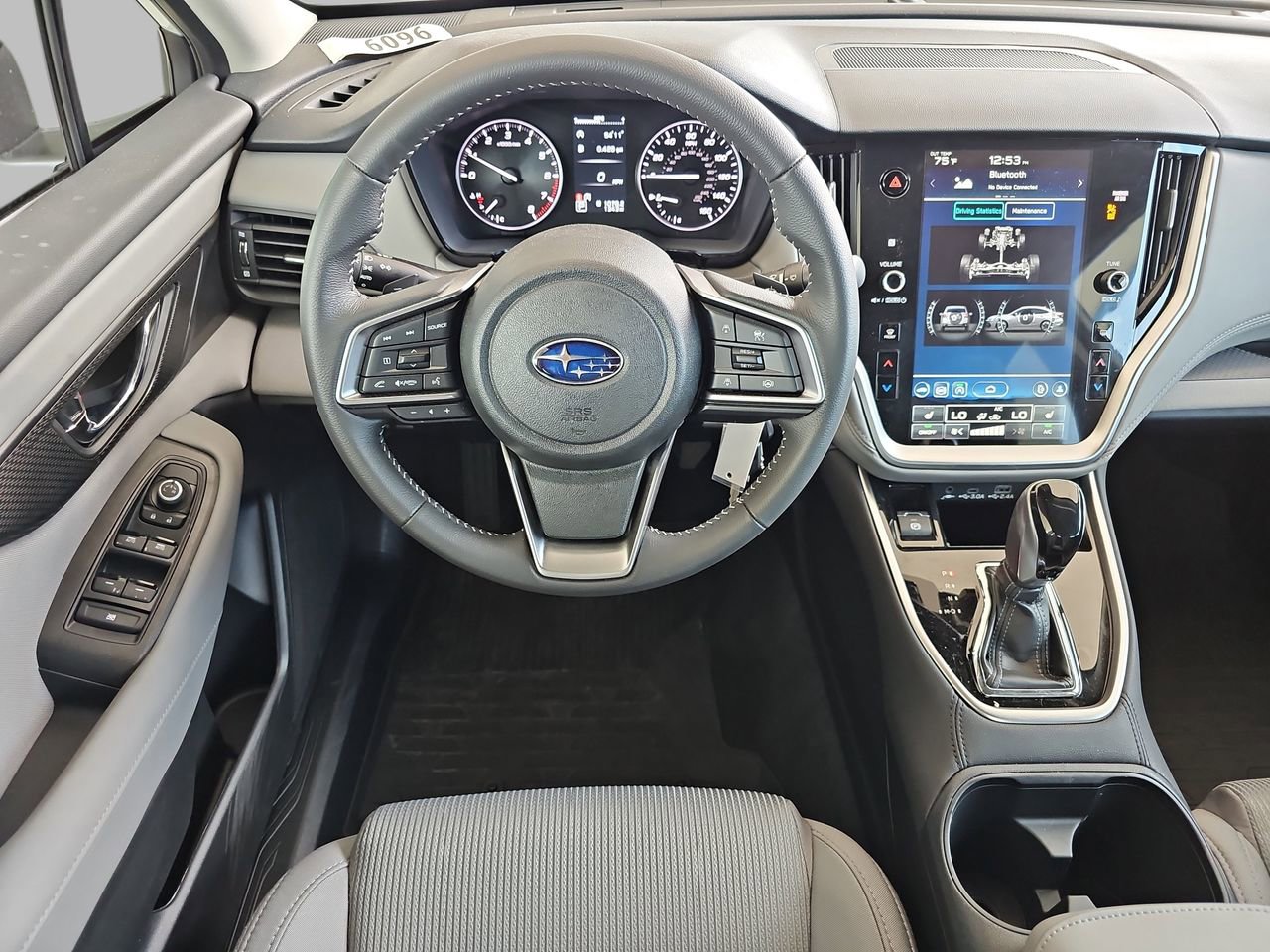 Certified 2025 Subaru Legacy Premium image 19