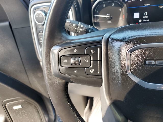 Used 2022 GMC Sierra 3500 Denali image 30