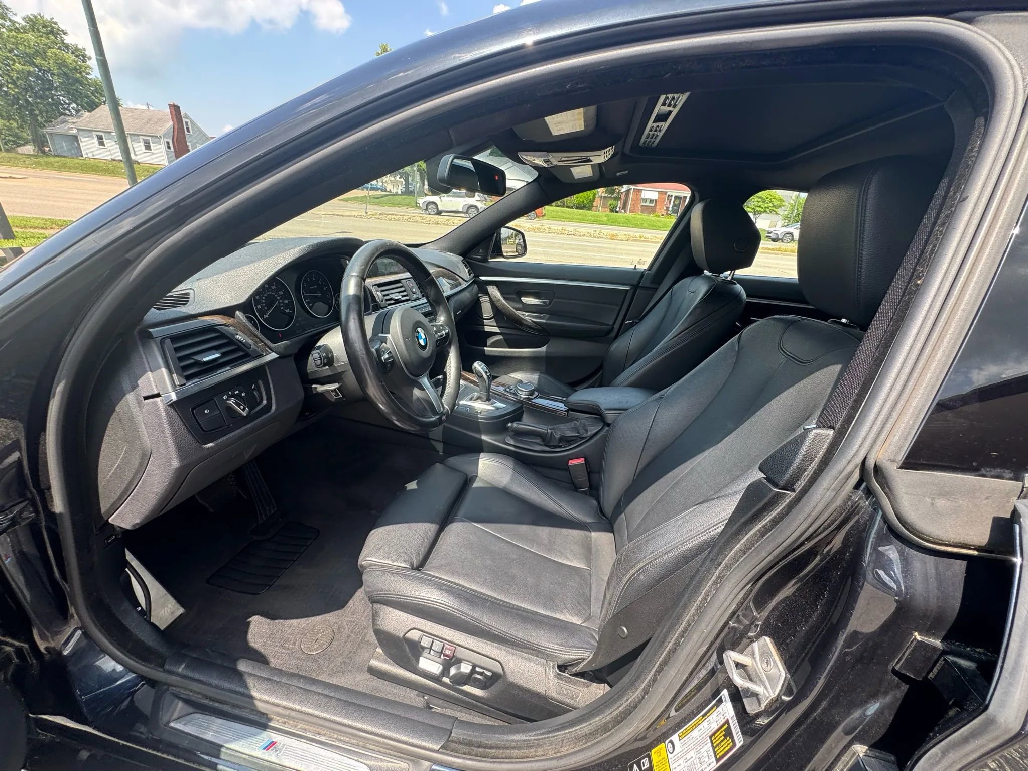 Used 2017 BMW 440i Gran Coupe xDrive image 15