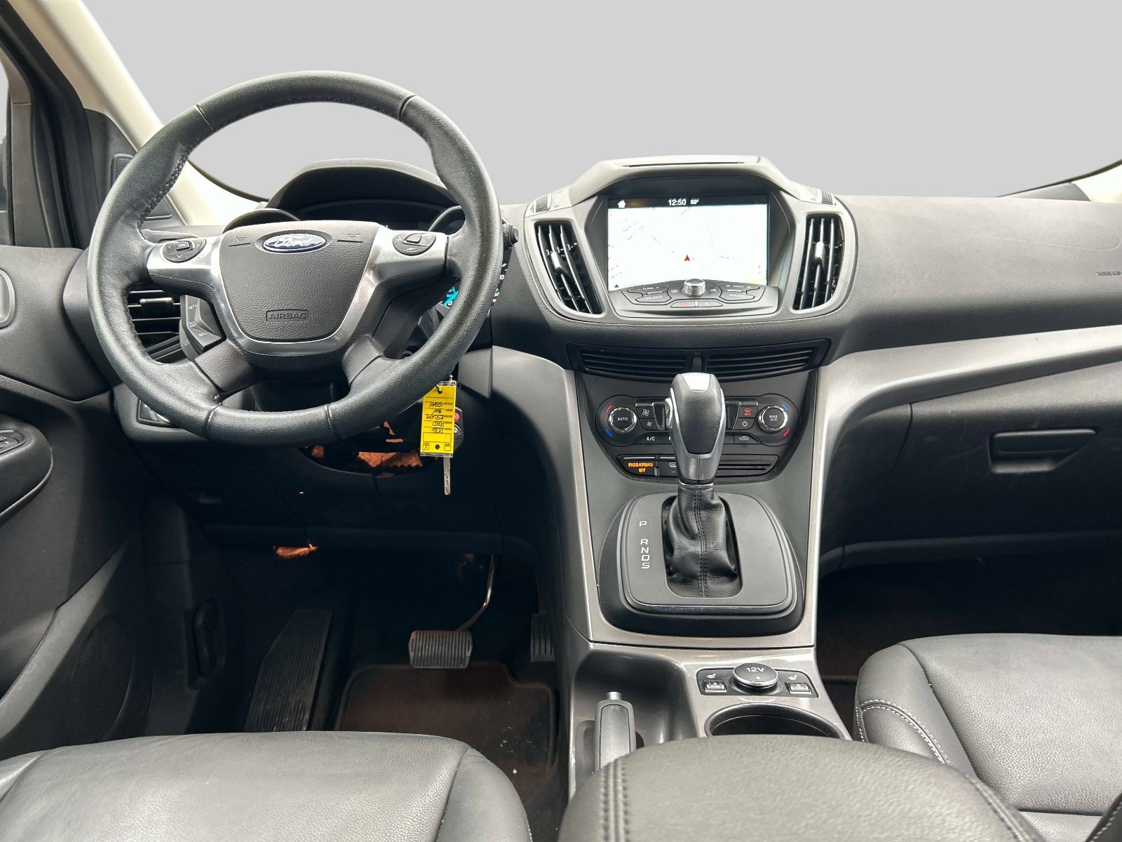 Used 2016 Ford Escape SE w/ SE Leather Comfort Package image 14