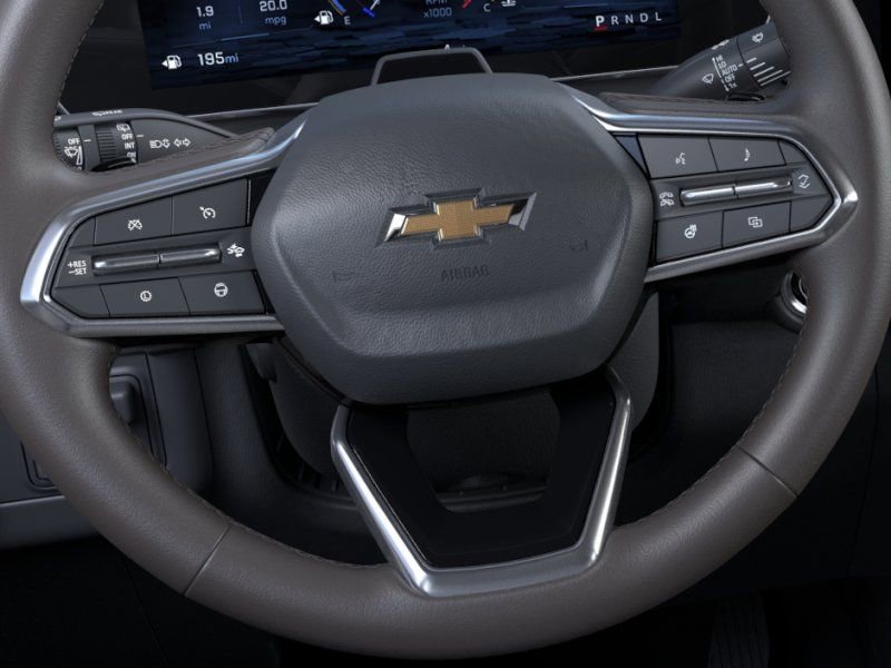 New 2026 Chevrolet Tahoe High Country AWD/4WD image 20