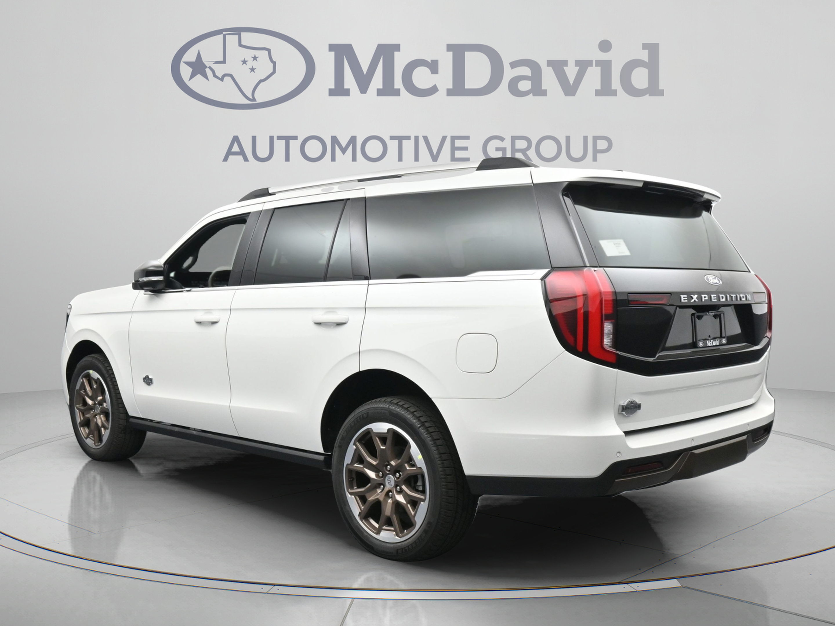 New 2027 Ford Expedition King Ranch AWD/4WD image 6