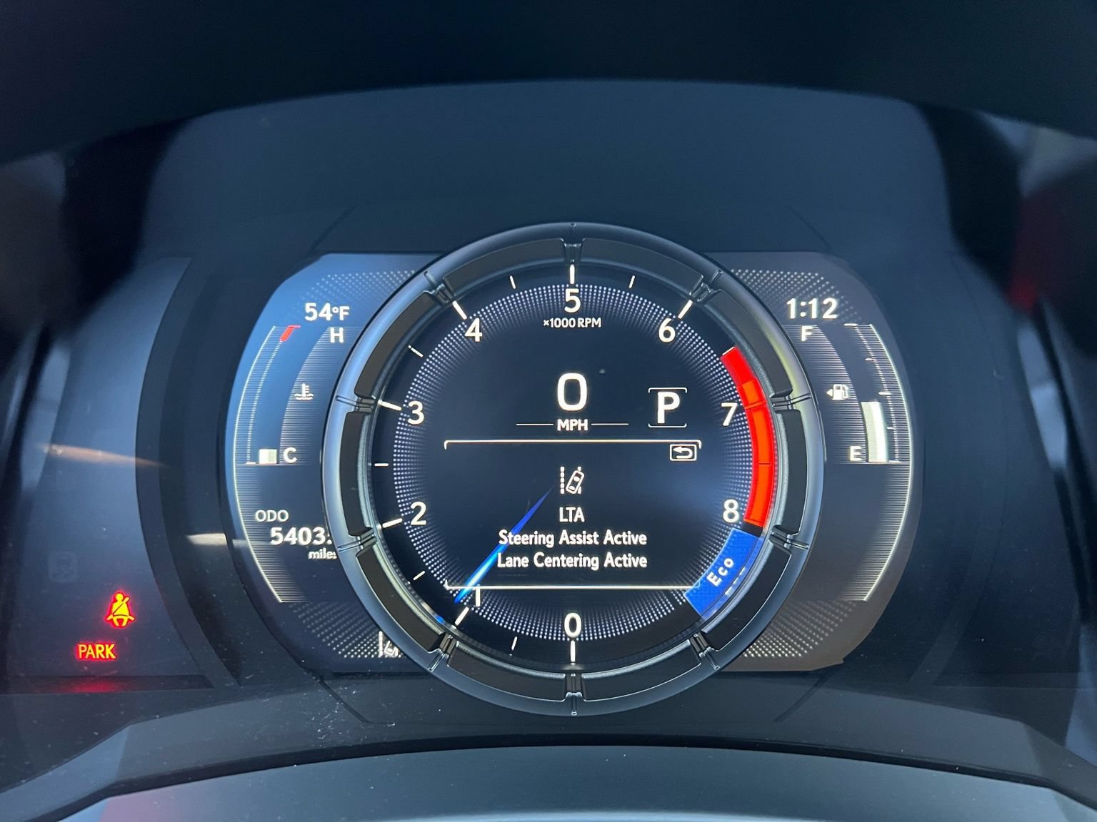 Used 2023 Lexus IS 350 F Sport w/ Navigation Package RWD image 35