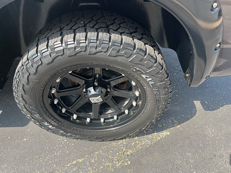 Used 2018 RAM 1500 Sport AWD/4WD image 12