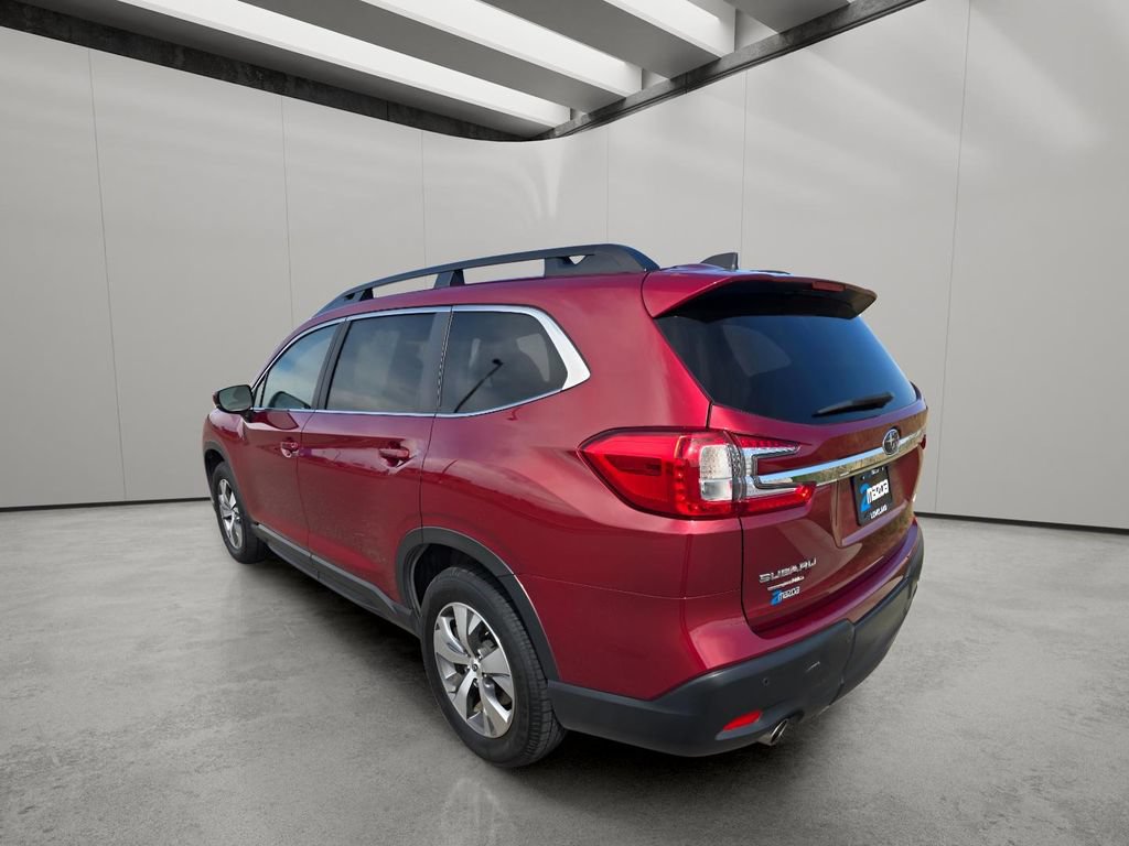 Used 2025 Subaru Ascent Premium AWD/4WD image 3