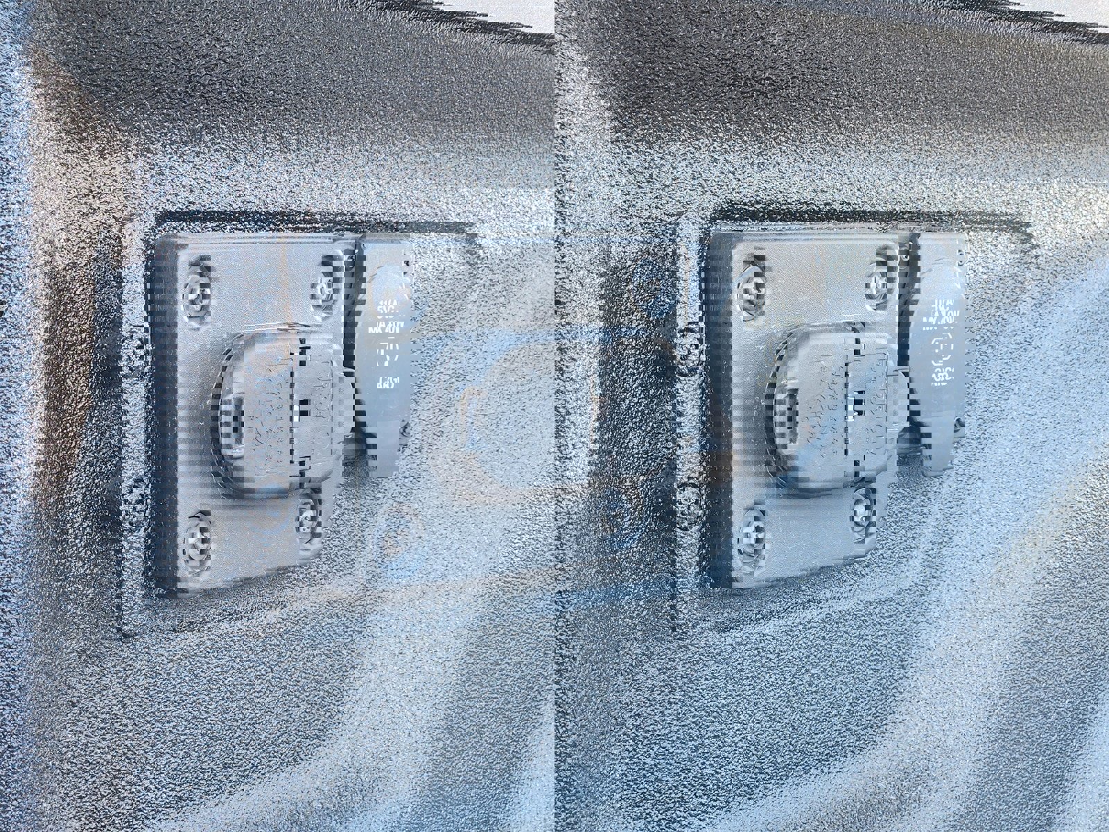 New 2026 RAM 2500 Tradesman image 44