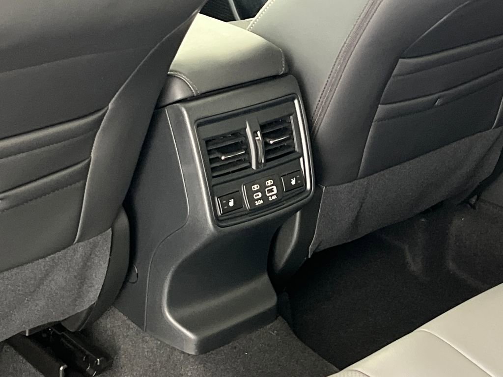 New 2026 Subaru Outback Limited XT AWD/4WD image 40