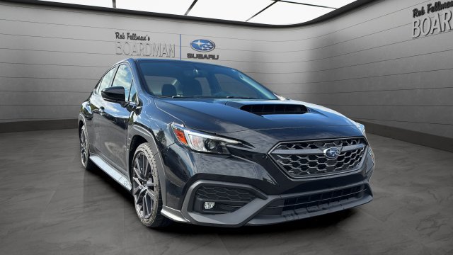 Used 2023 Subaru WRX Premium w/ Popular Package #2 AWD/4WD image 2