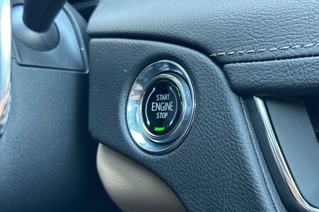 New 2026 Cadillac CT5 Premium Luxury image 22