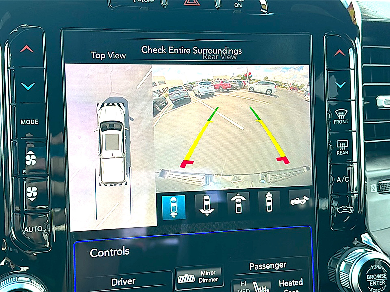 Used 2019 RAM 1500 Limited RWD image 36