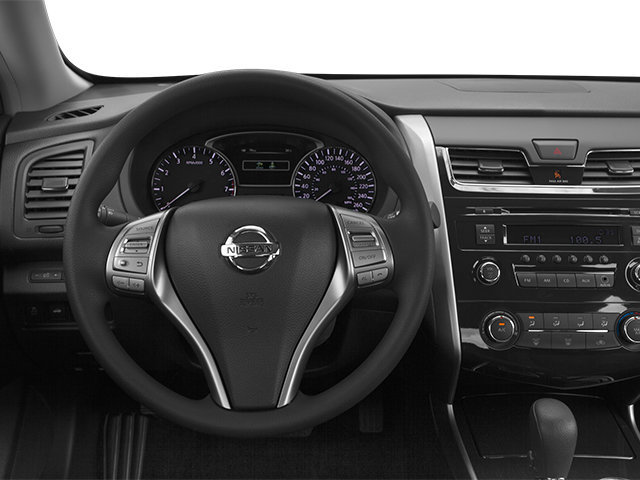 Used 2014 Nissan Altima 2.5 S FWD image 9