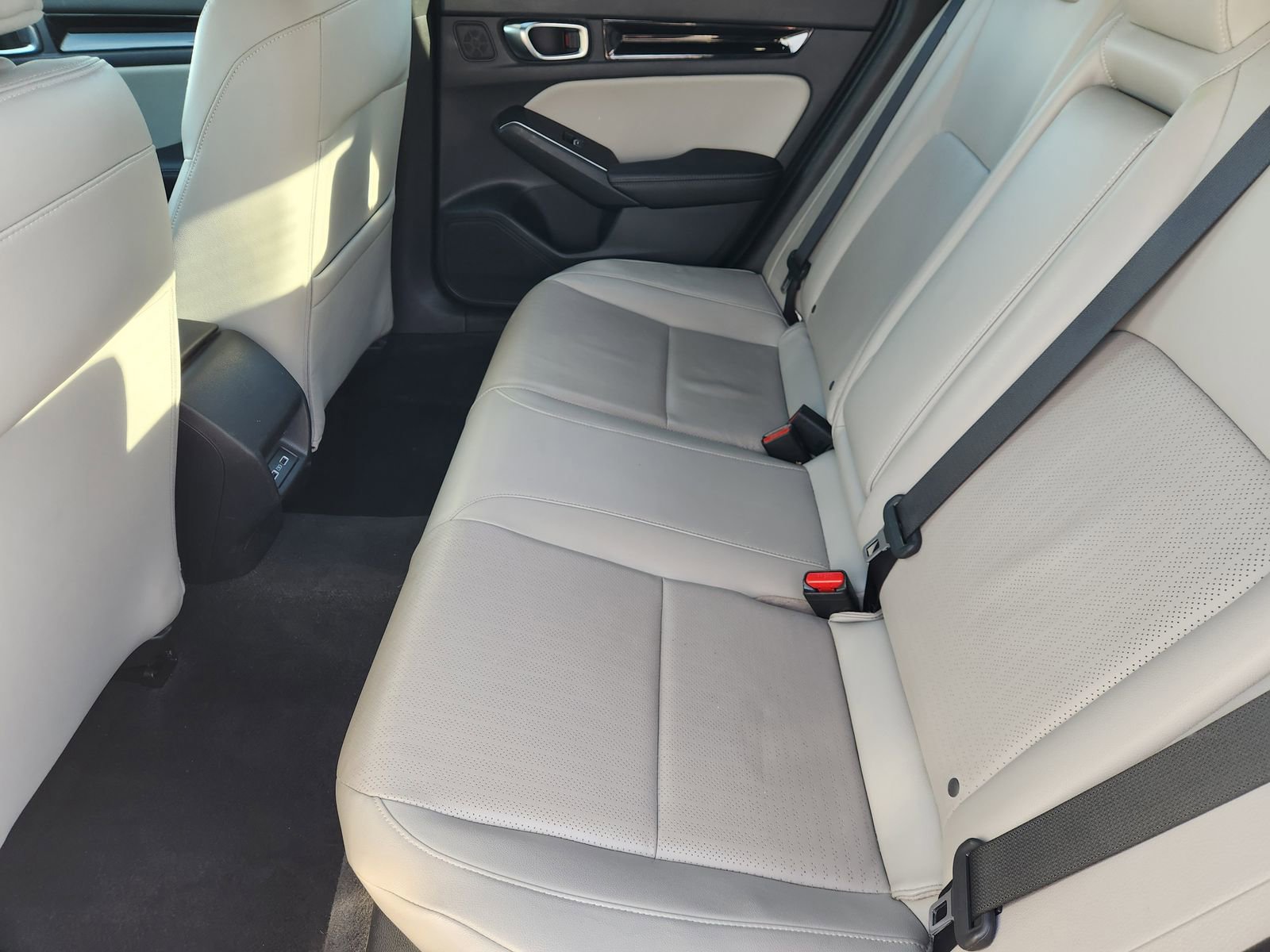 Used 2023 Honda Civic Sport Touring image 35