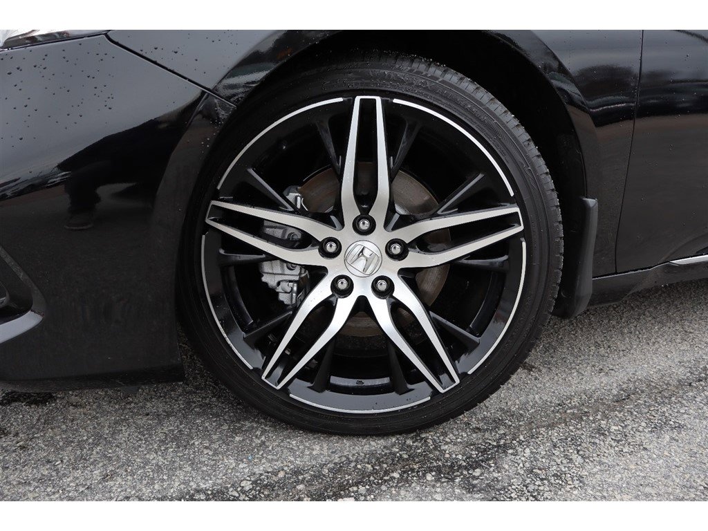 Used 2022 Honda Accord Touring image 12