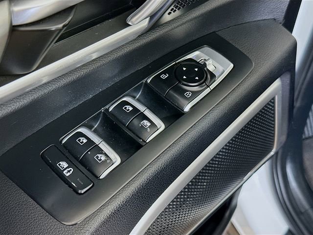 Used 2020 Kia Telluride LX image 7