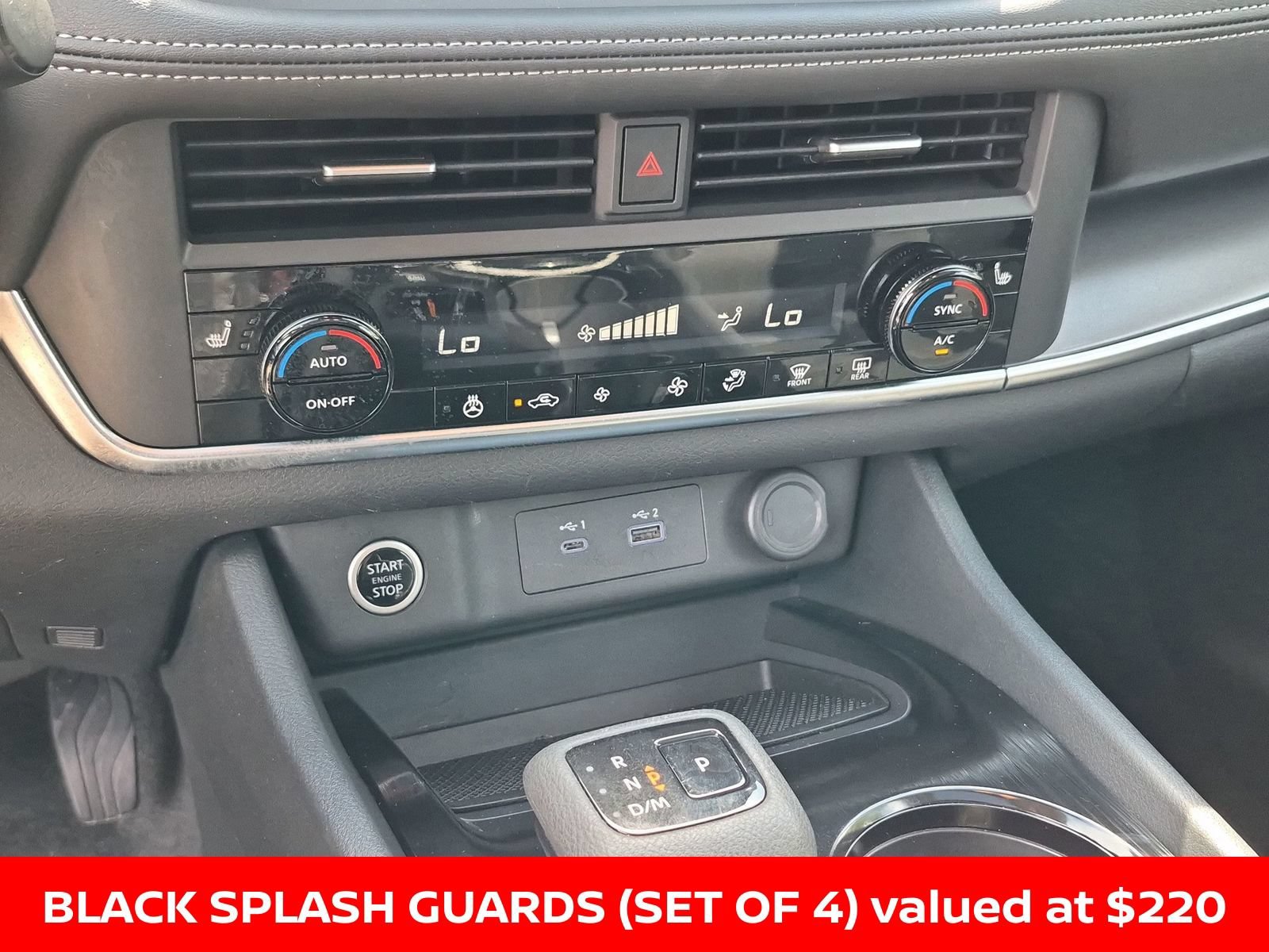Certified 2023 Nissan Rogue SV w/ SV Premium B Package AWD/4WD image 27