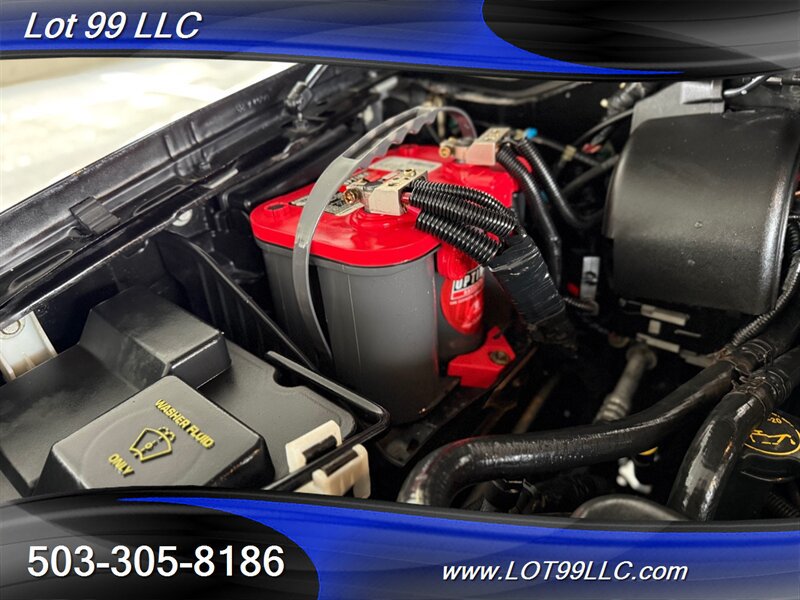 Used 2001 Ford F150 Lightning RWD image 47