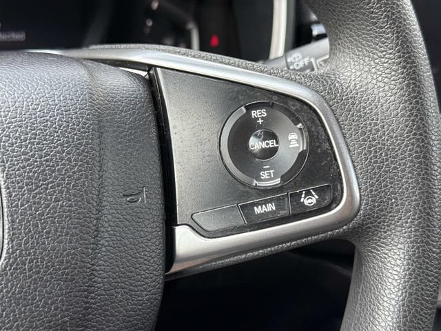 Used 2017 Honda CR-V EX image 22