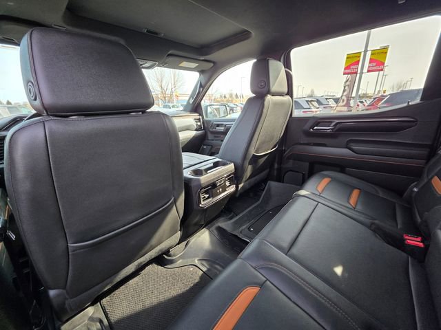 Used 2023 GMC Sierra 1500 AT4 w/ Technology Package AWD/4WD image 15