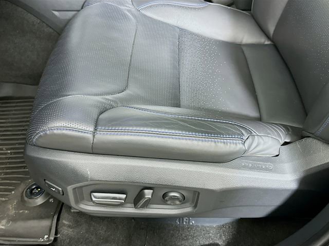 Used 2023 Toyota Tundra Platinum image 21