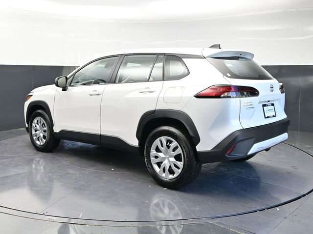 Used 2026 Toyota Corolla Cross L image 7