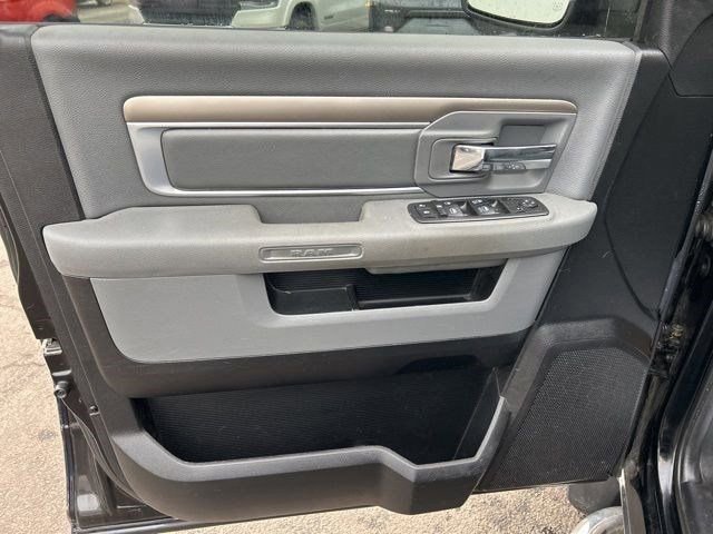 Used 2013 RAM 1500 Outdoorsman image 11