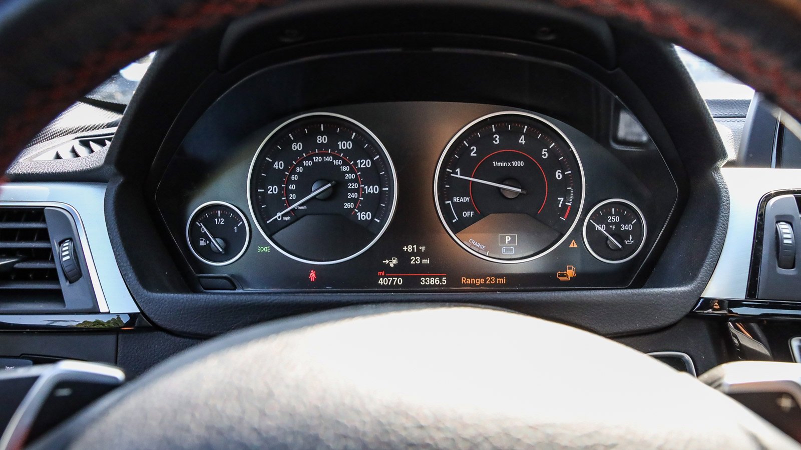 Used 2018 BMW 330e image 24