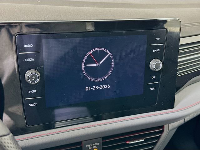 Certified 2025 Volkswagen Jetta GLI Autobahn image 15