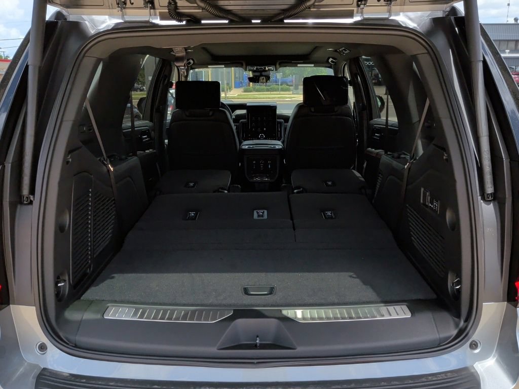 New 2026 GMC Yukon AT4 Ultimate AWD/4WD image 43
