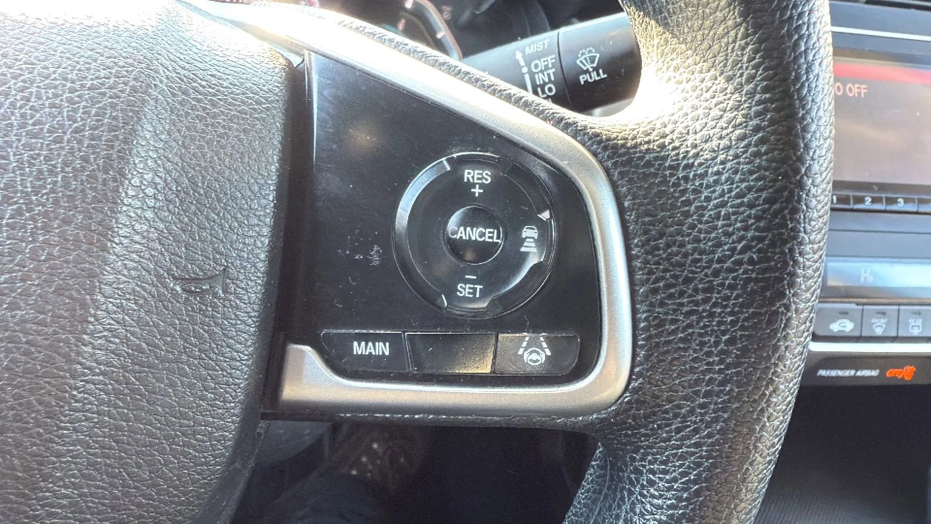 Used 2020 Honda Civic LX image 11