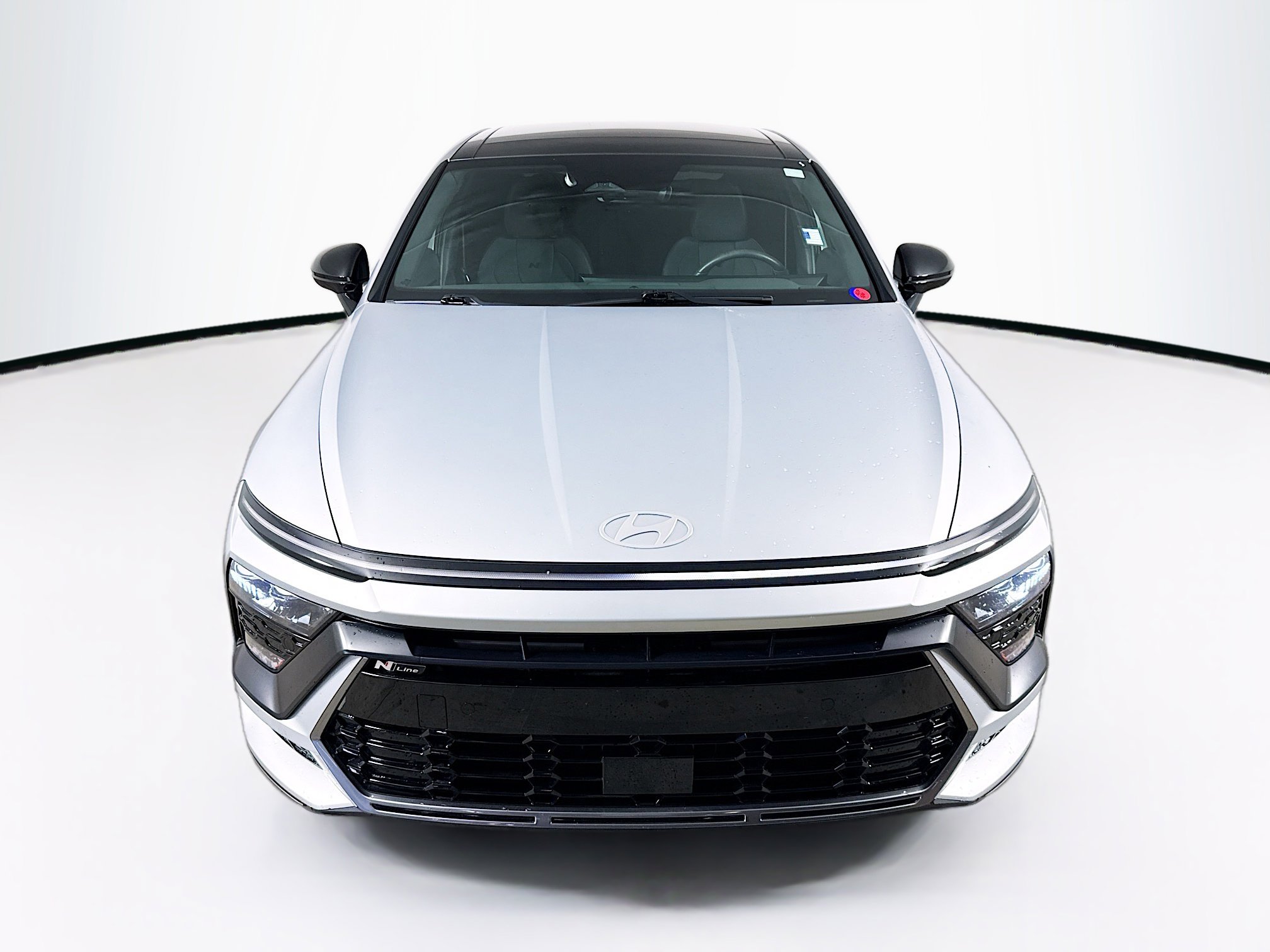 Used 2024 Hyundai Sonata N Line FWD image 3