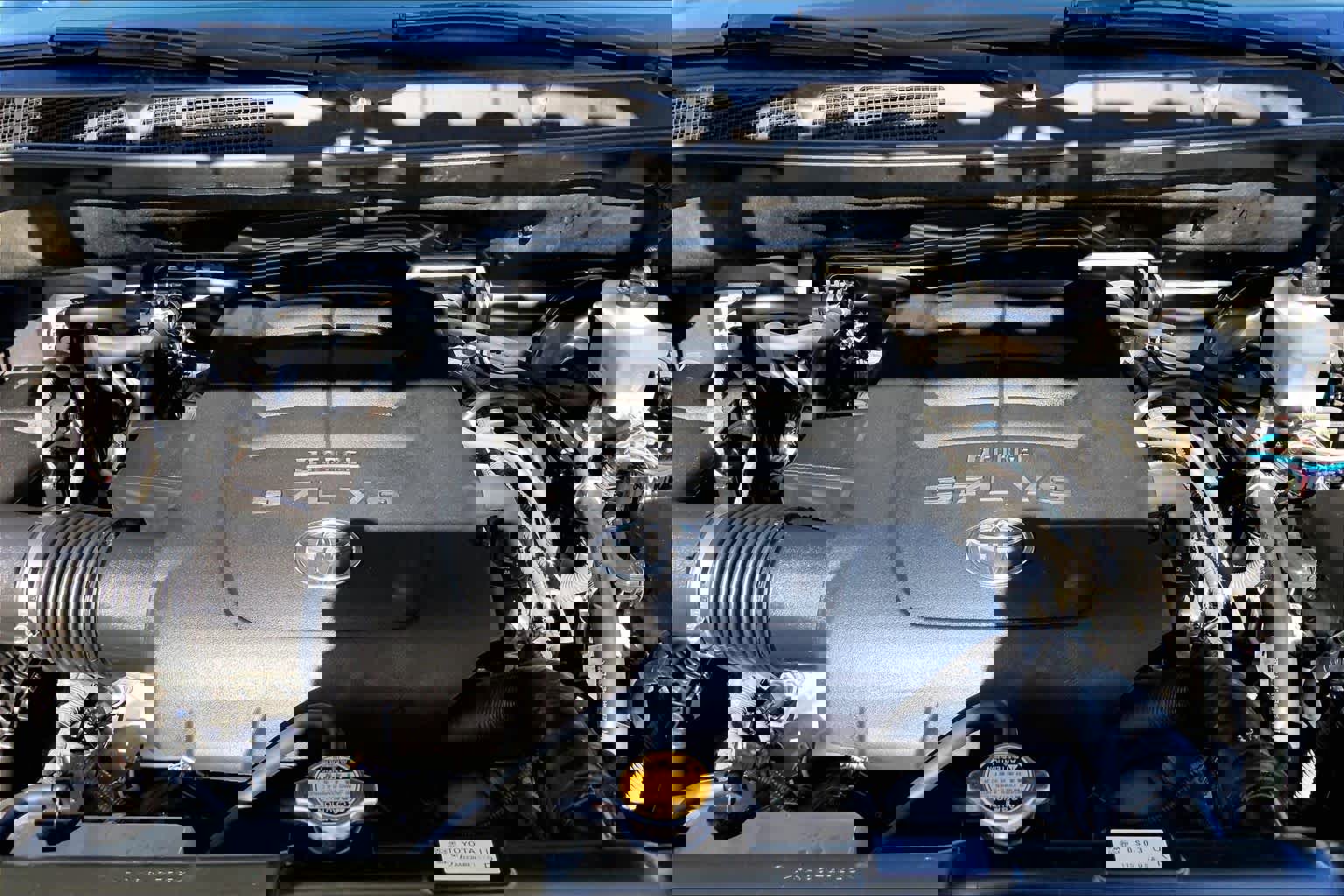 Used 2016 Toyota Sequoia Limited w/ Safety & Convenience Package image 32