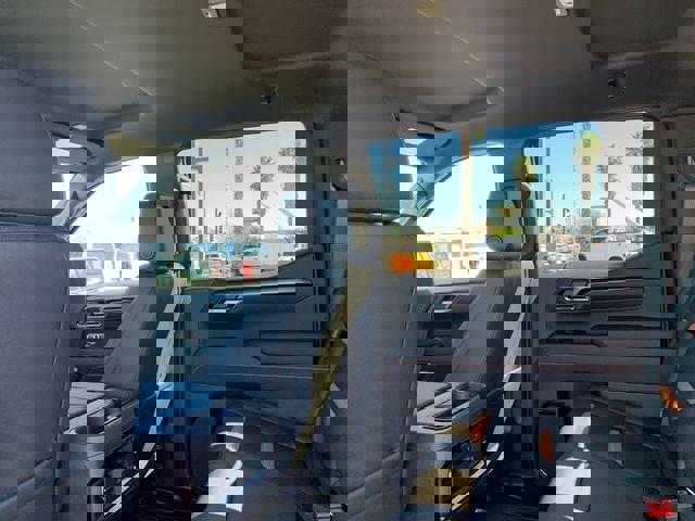 New 2026 GMC Sierra 1500 AT4 w/ AT4 Premium Package image 12